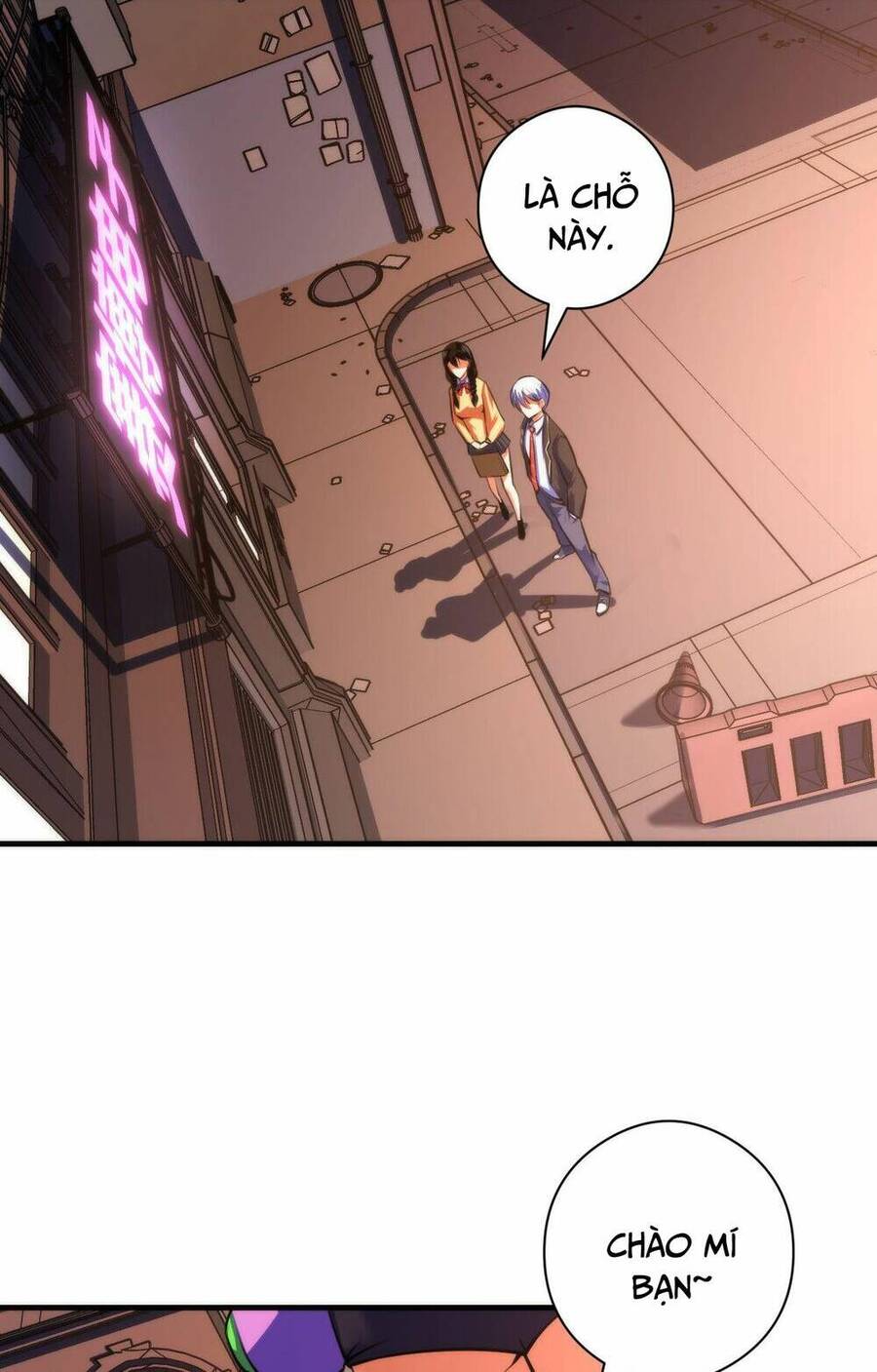 Trở Thành Thần Chủ Cthulhu Chapter 92 - 49