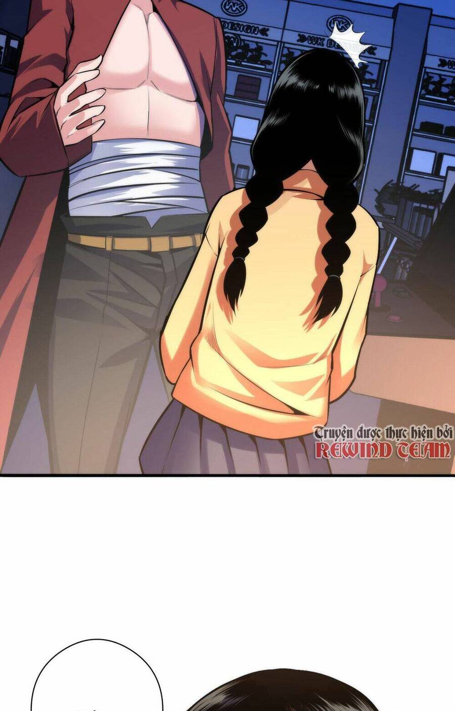 Trở Thành Thần Chủ Cthulhu Chapter 93 - 11