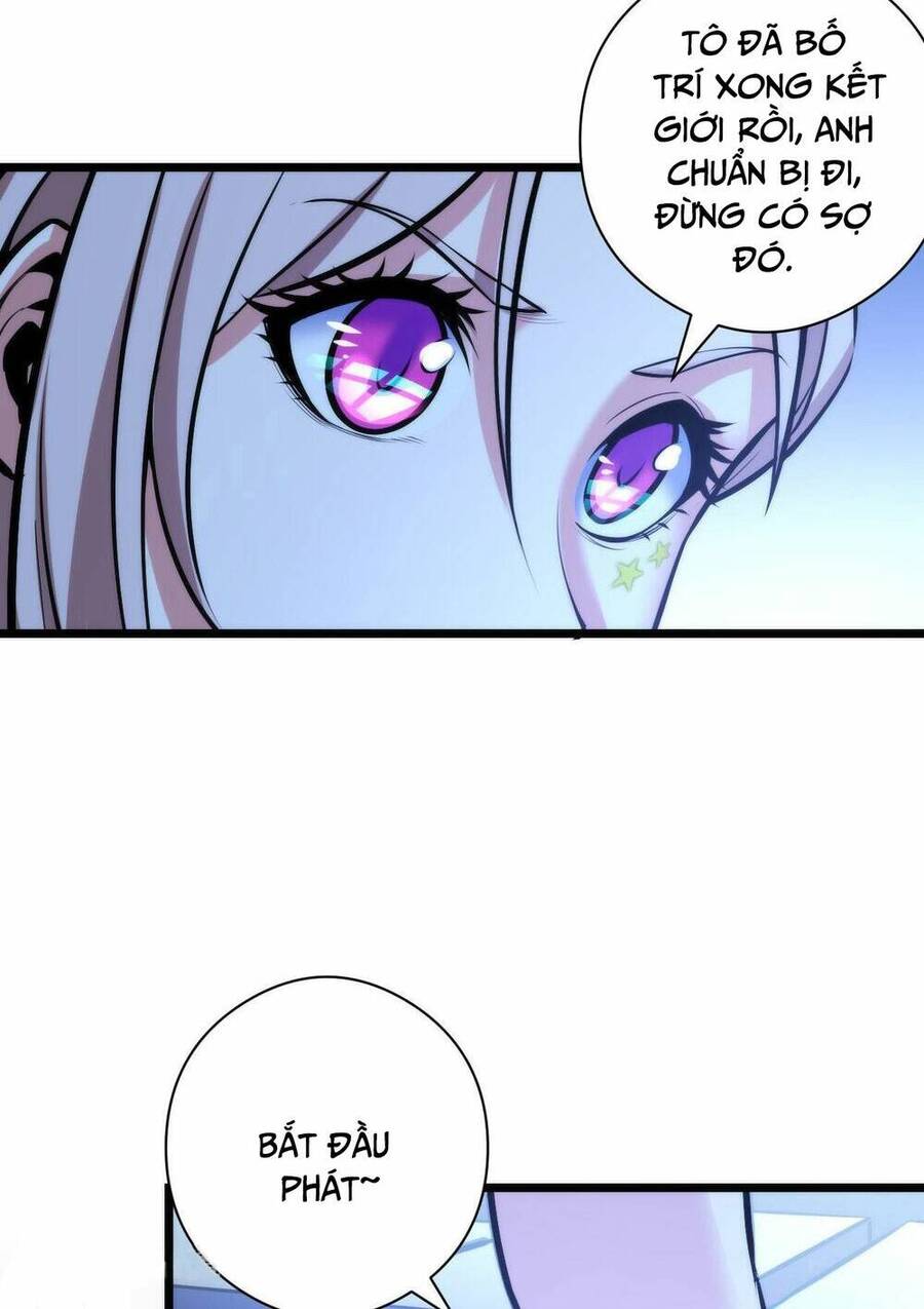 Trở Thành Thần Chủ Cthulhu Chapter 93 - 34