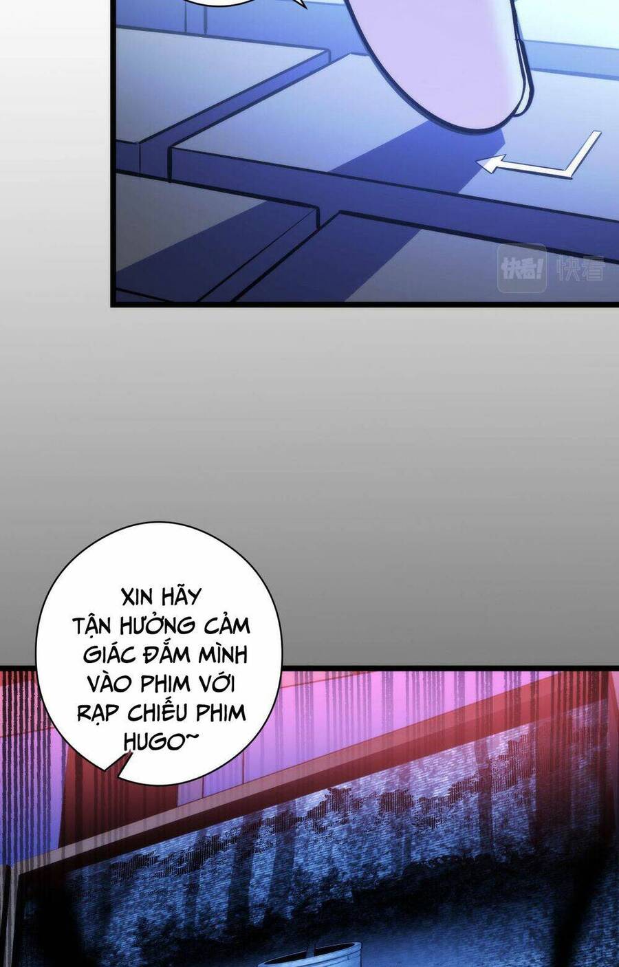Trở Thành Thần Chủ Cthulhu Chapter 93 - 35