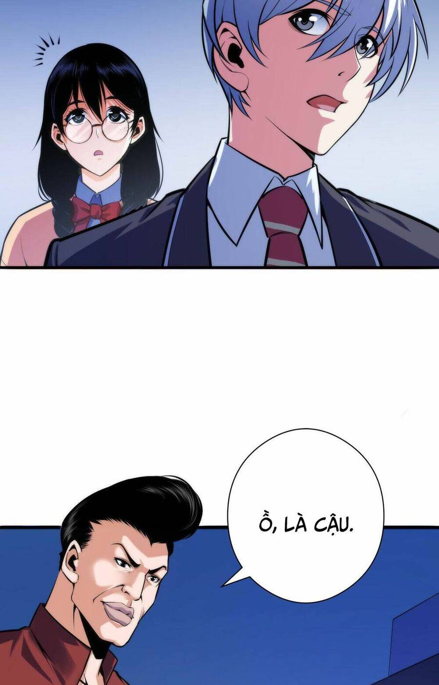 Trở Thành Thần Chủ Cthulhu Chapter 93 - 5