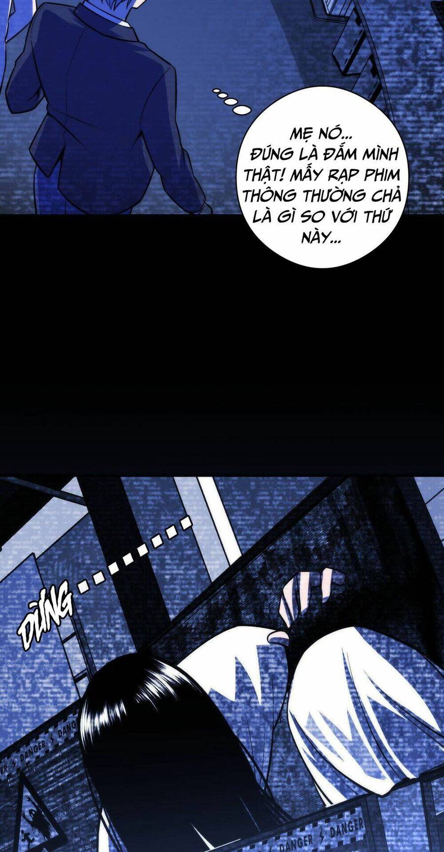 Trở Thành Thần Chủ Cthulhu Chapter 93 - 43
