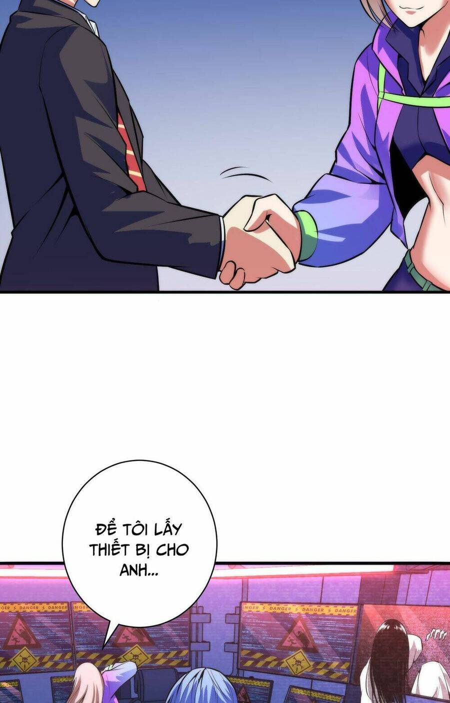 Trở Thành Thần Chủ Cthulhu Chapter 94 - 13