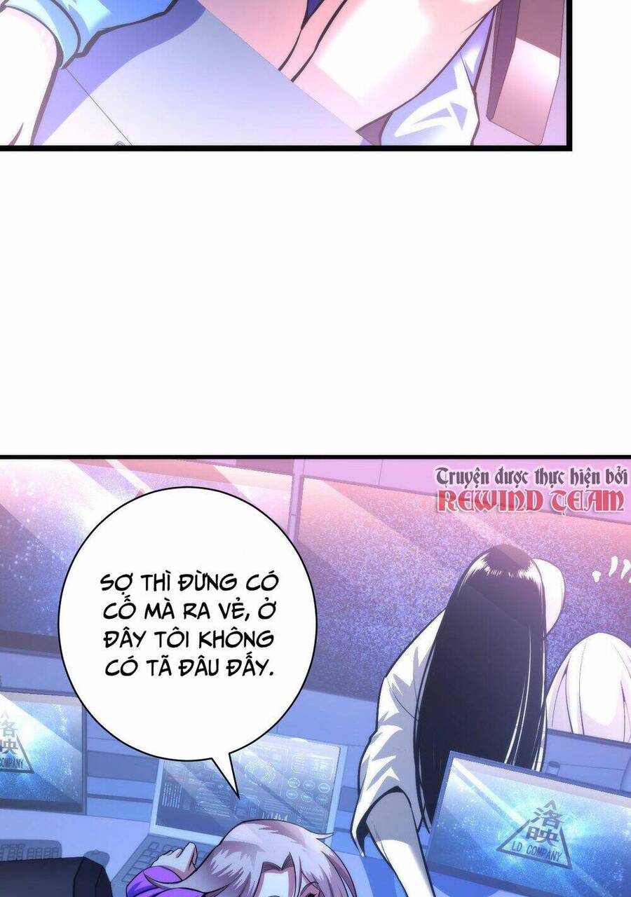 Trở Thành Thần Chủ Cthulhu Chapter 94 - 25