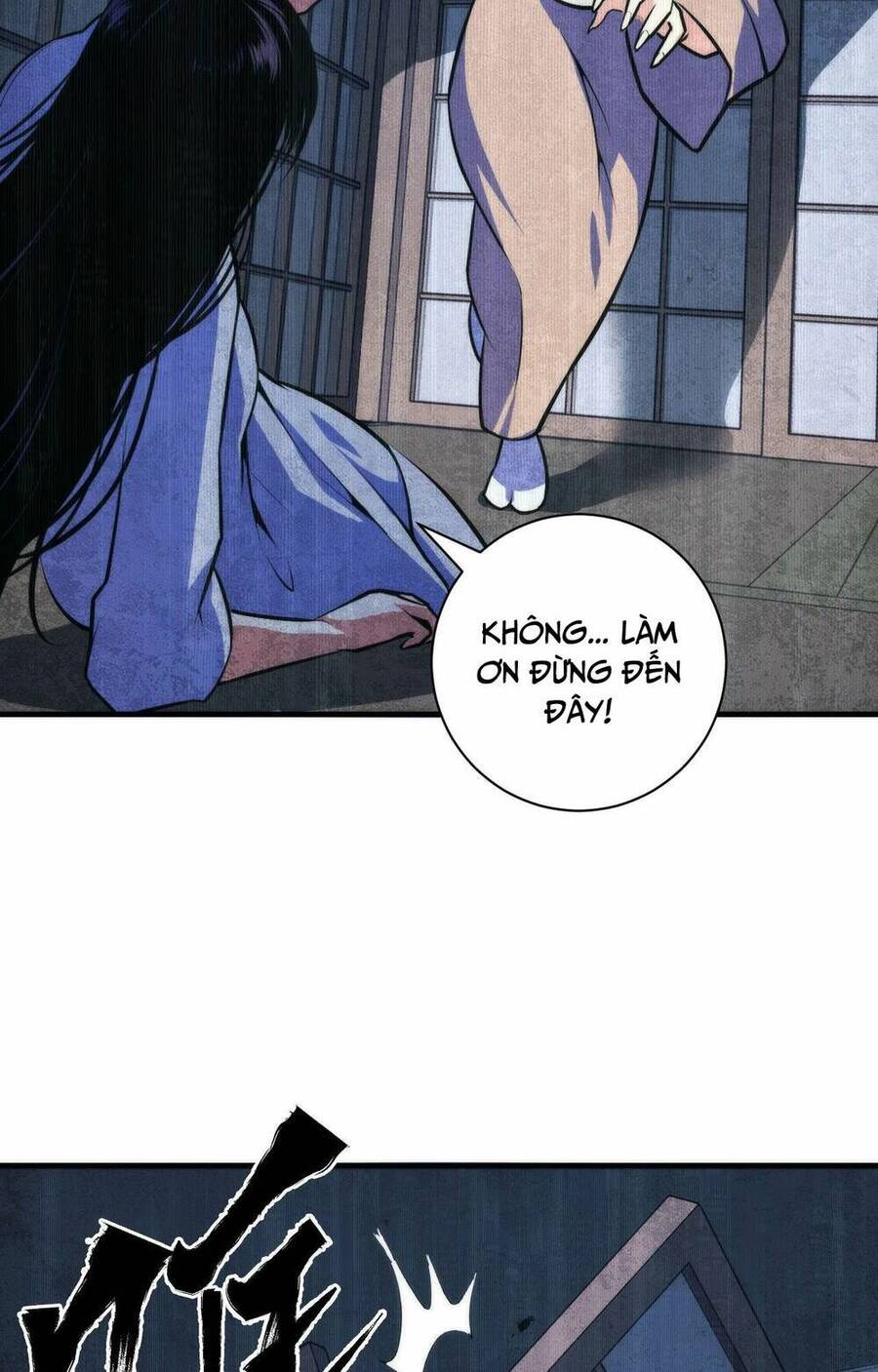 Trở Thành Thần Chủ Cthulhu Chapter 94 - 32