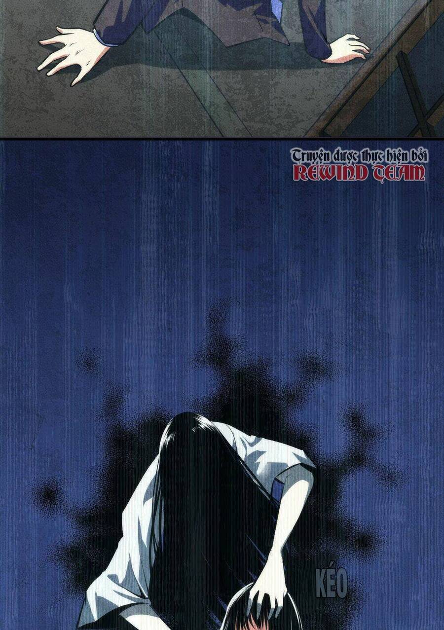 Trở Thành Thần Chủ Cthulhu Chapter 94 - 41
