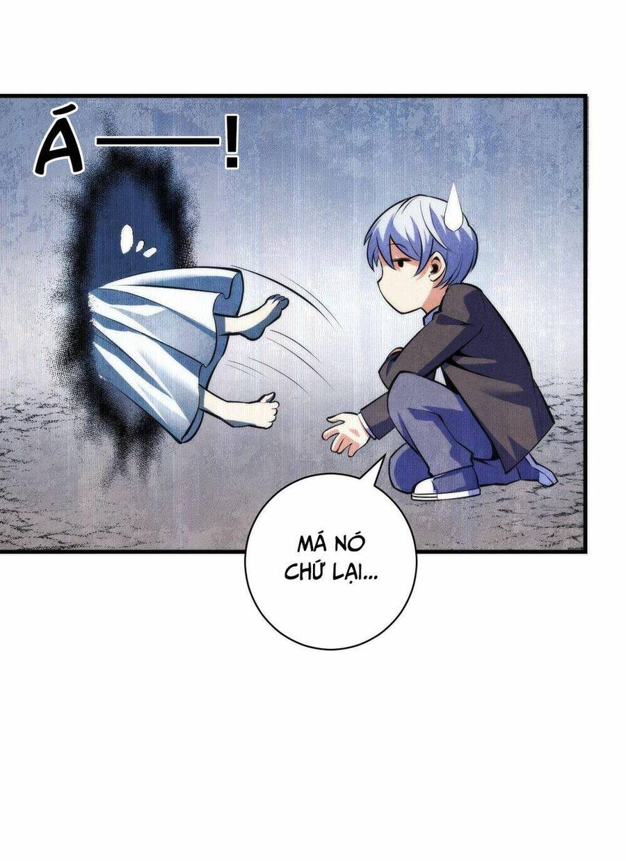 Trở Thành Thần Chủ Cthulhu Chapter 94 - 53