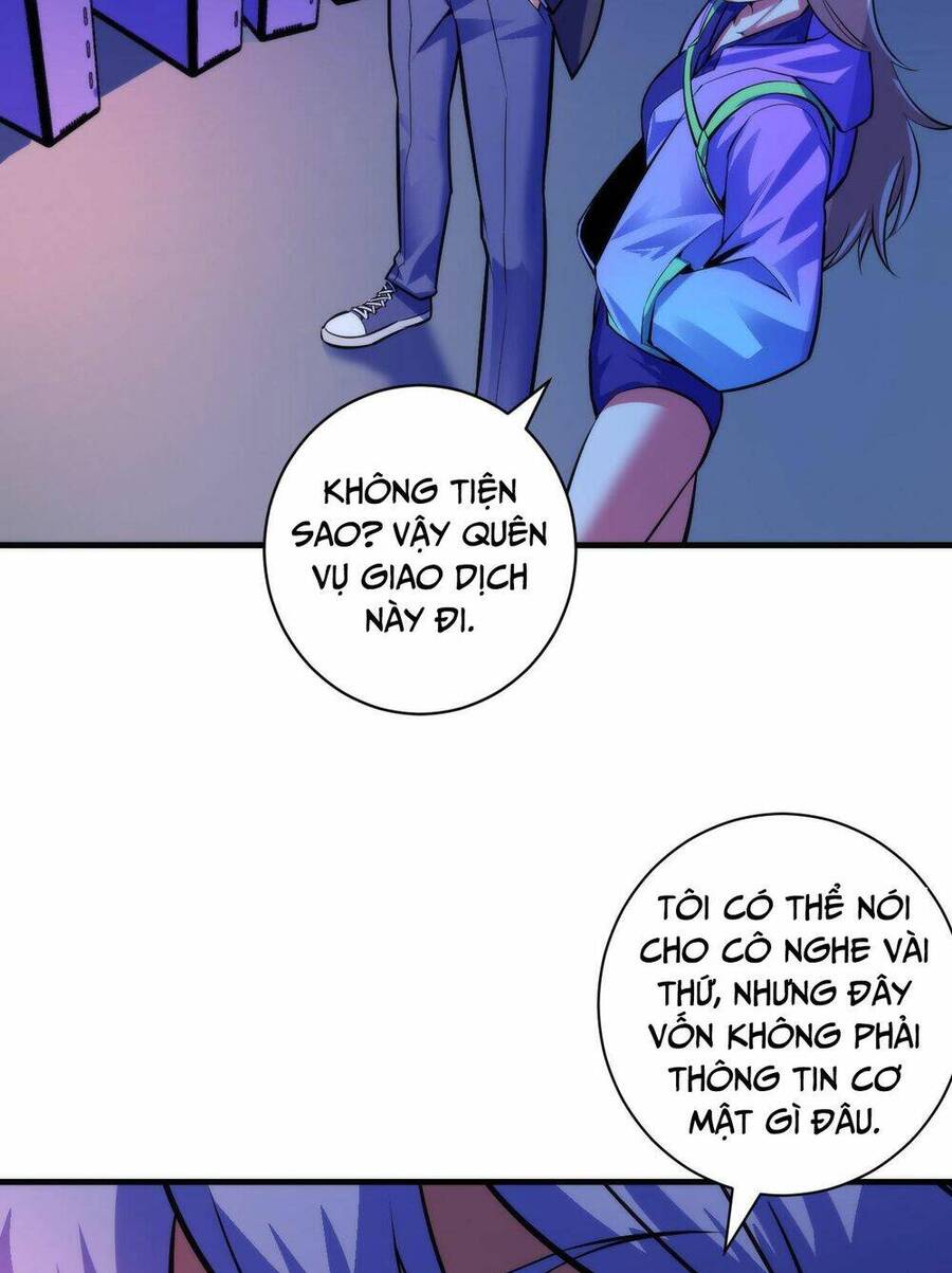 Trở Thành Thần Chủ Cthulhu Chapter 94 - 7