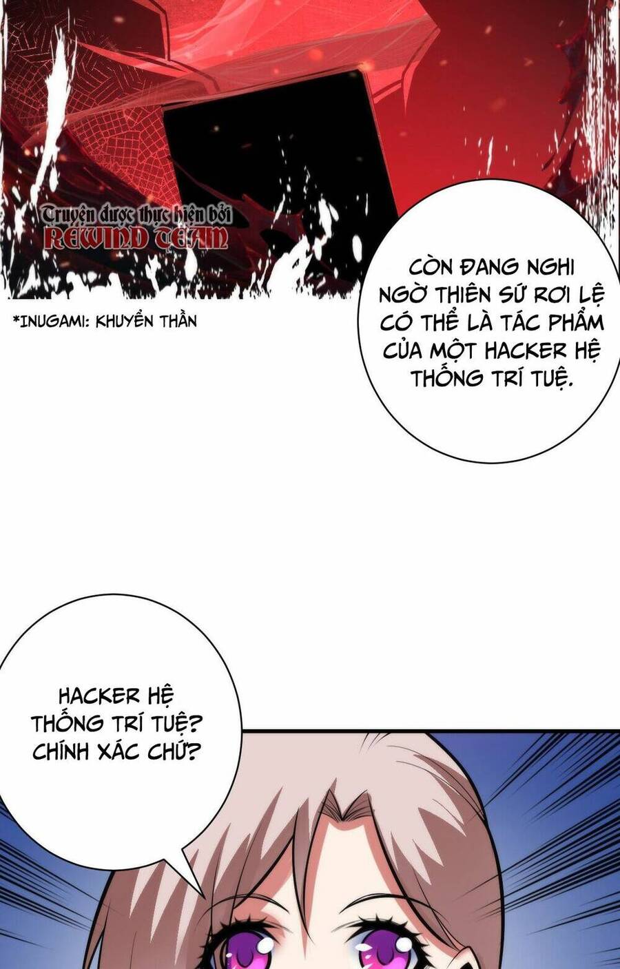 Trở Thành Thần Chủ Cthulhu Chapter 94 - 10