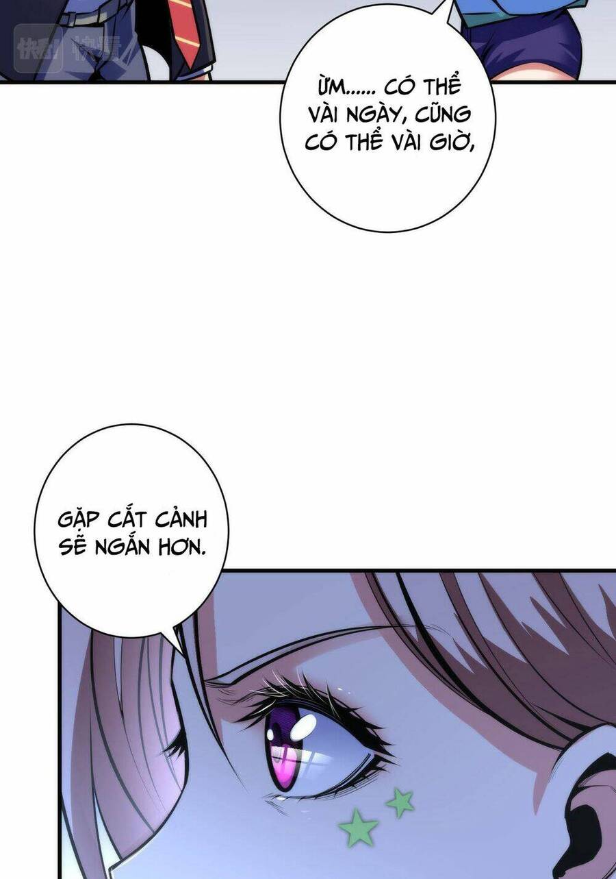 Trở Thành Thần Chủ Cthulhu Chapter 95 - 13