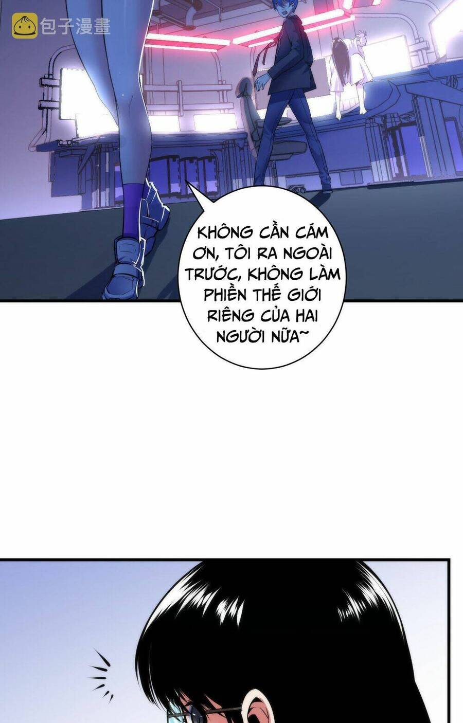 Trở Thành Thần Chủ Cthulhu Chapter 95 - 15