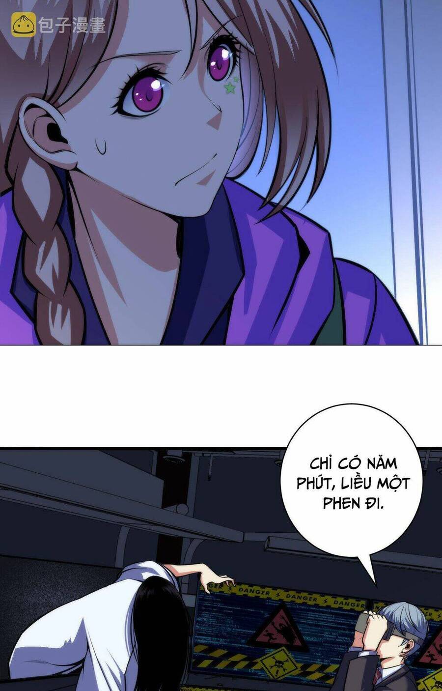 Trở Thành Thần Chủ Cthulhu Chapter 95 - 19