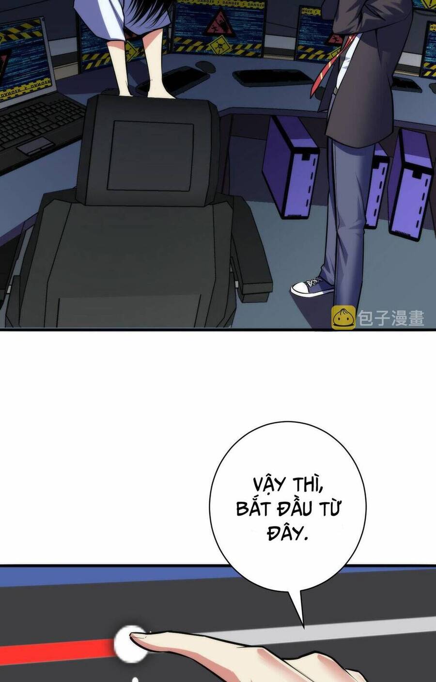 Trở Thành Thần Chủ Cthulhu Chapter 95 - 20