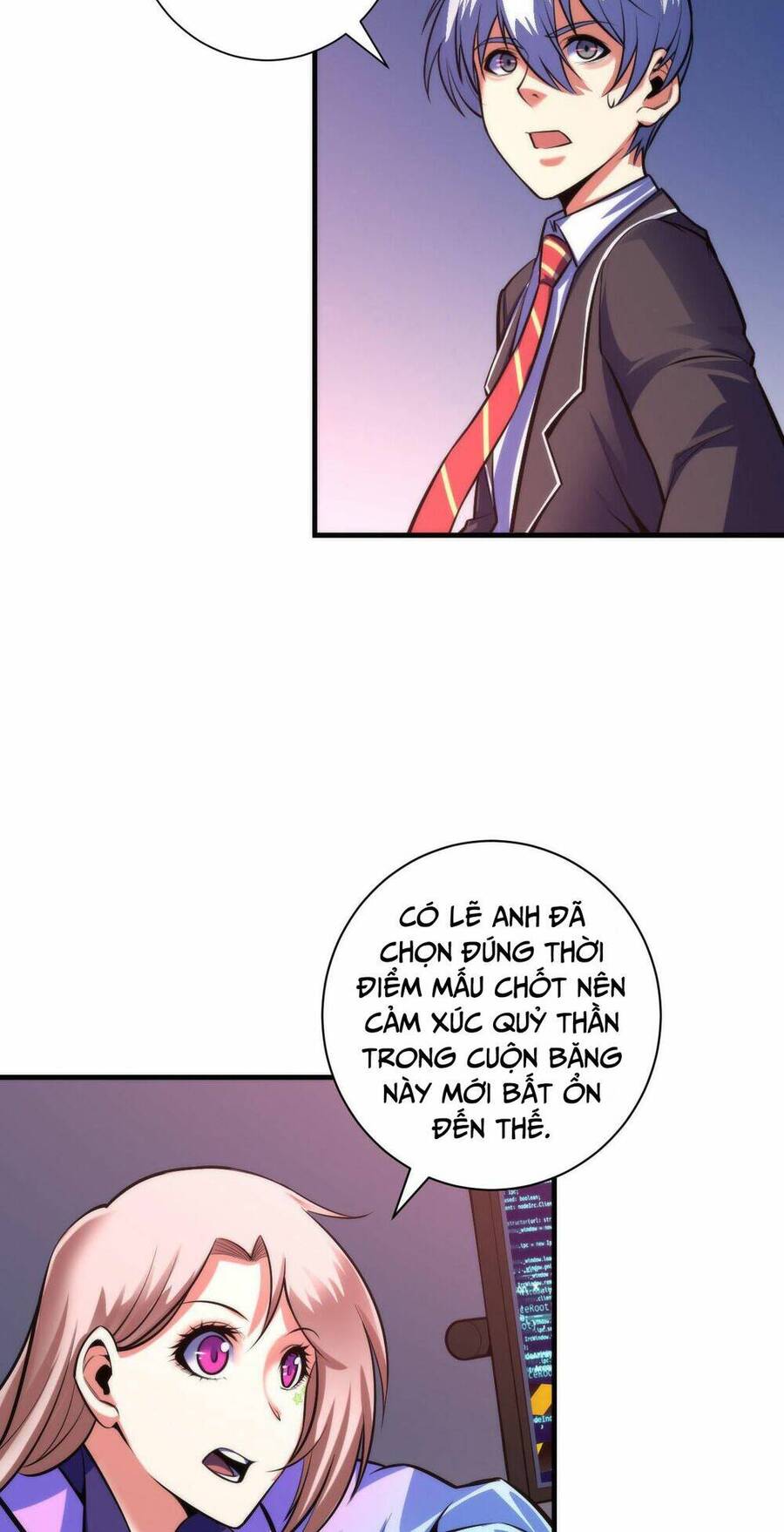 Trở Thành Thần Chủ Cthulhu Chapter 95 - 10