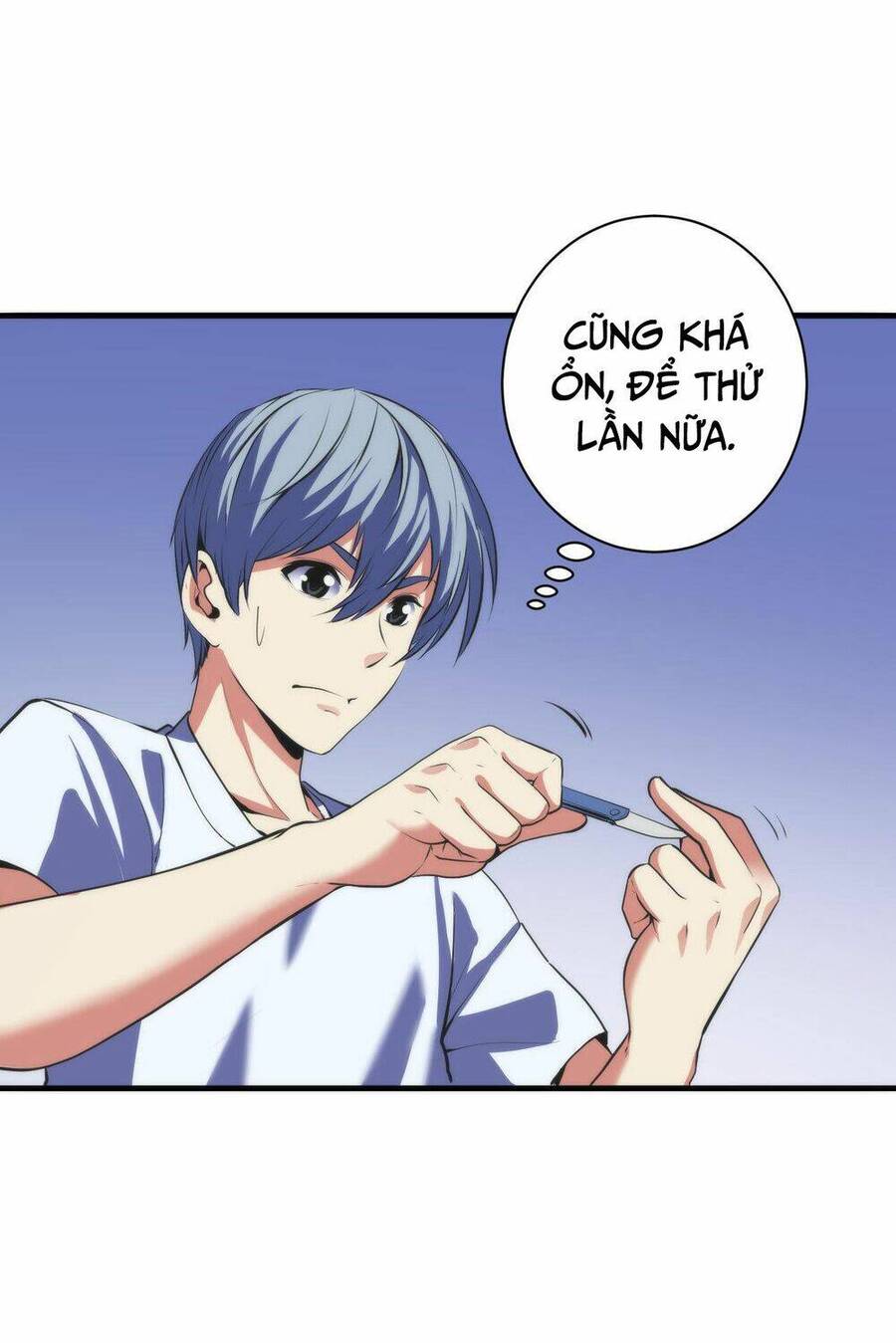 Trở Thành Thần Chủ Cthulhu Chapter 96 - 44