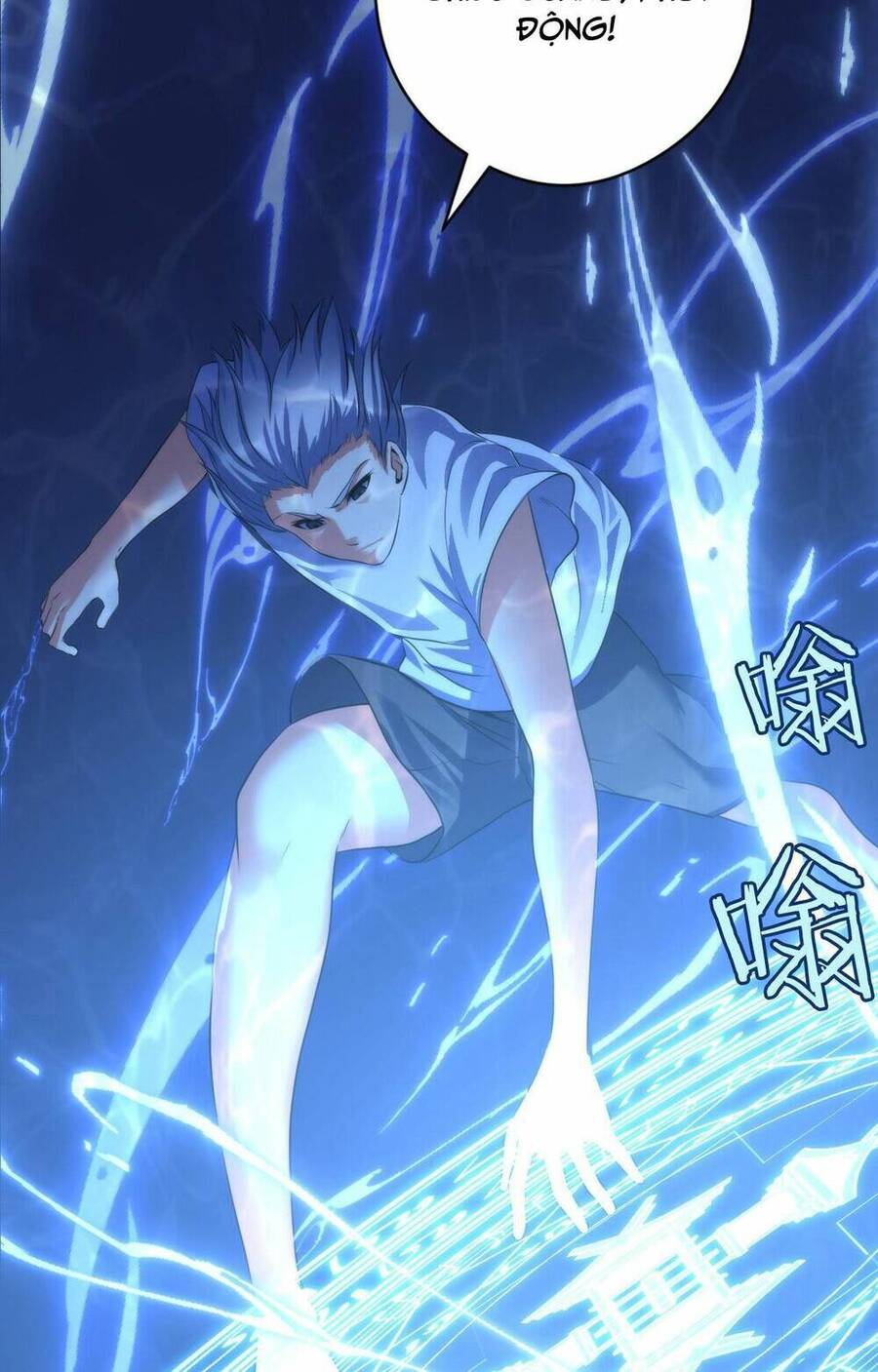 Trở Thành Thần Chủ Cthulhu Chapter 97 - 24