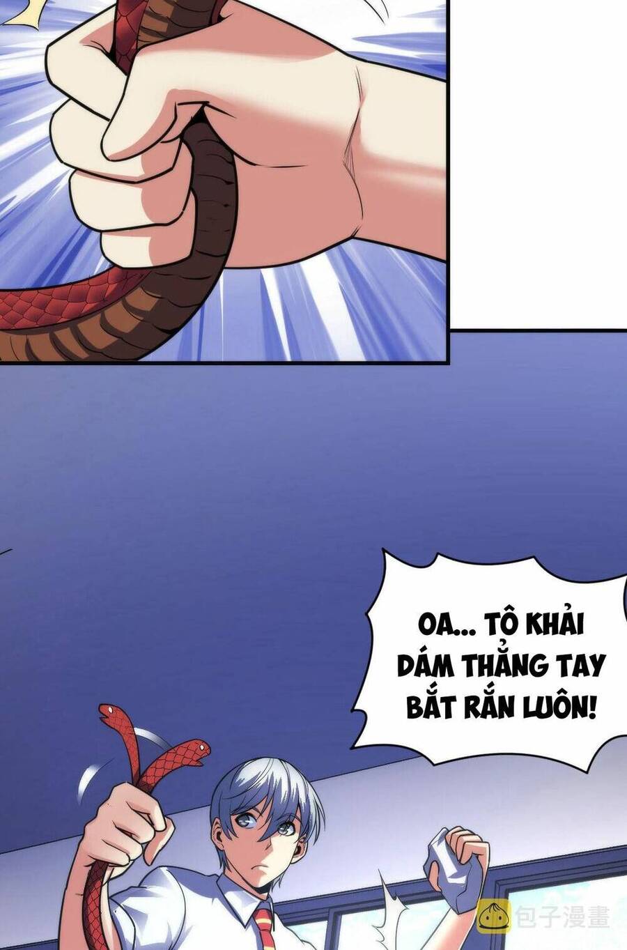 Trở Thành Thần Chủ Cthulhu Chapter 99 - 26
