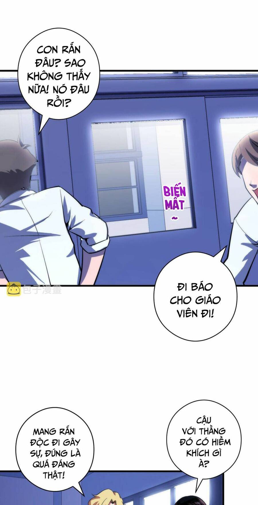 Trở Thành Thần Chủ Cthulhu Chapter 99 - 32