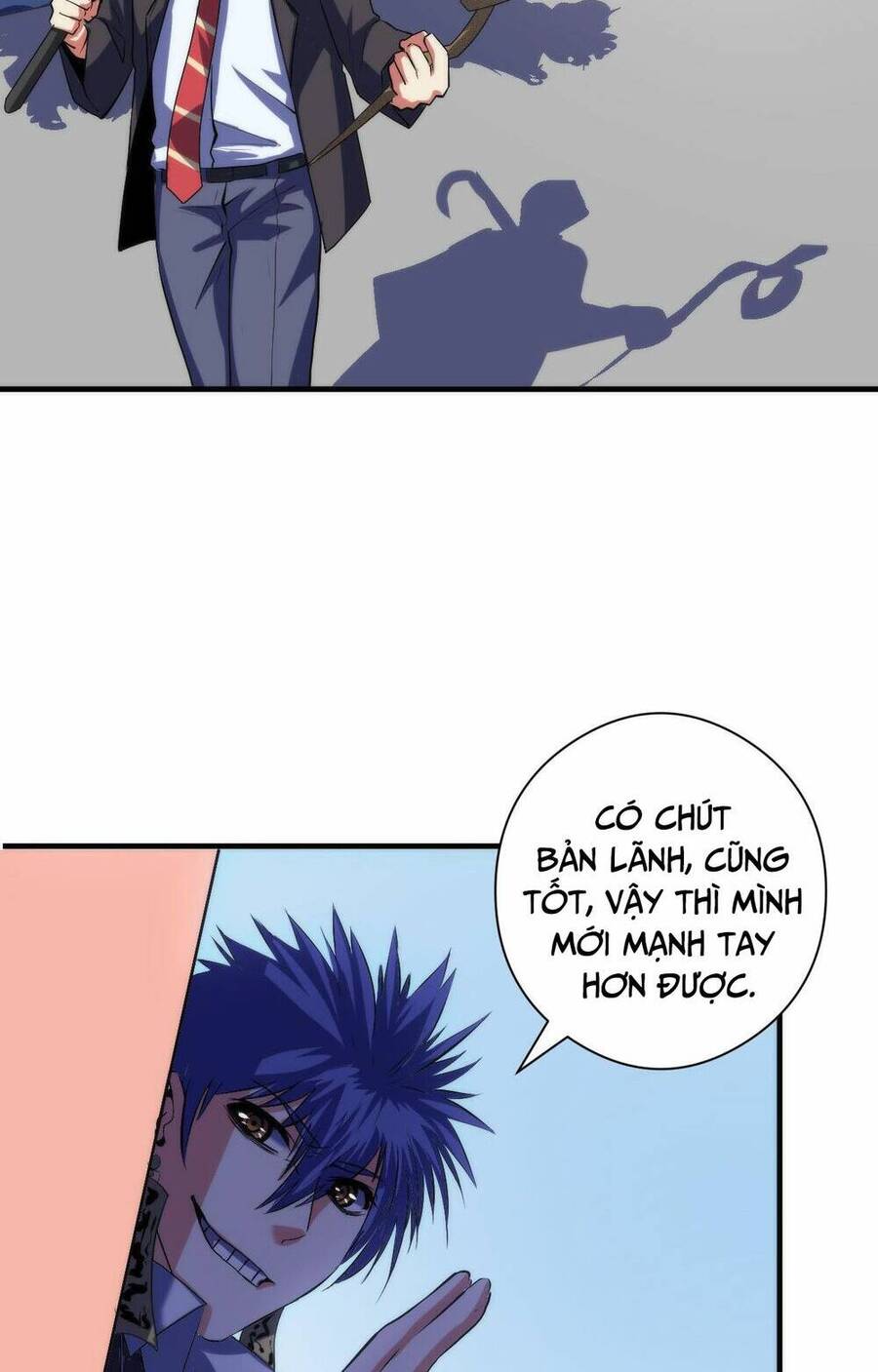 Trở Thành Thần Chủ Cthulhu Chapter 99 - 52