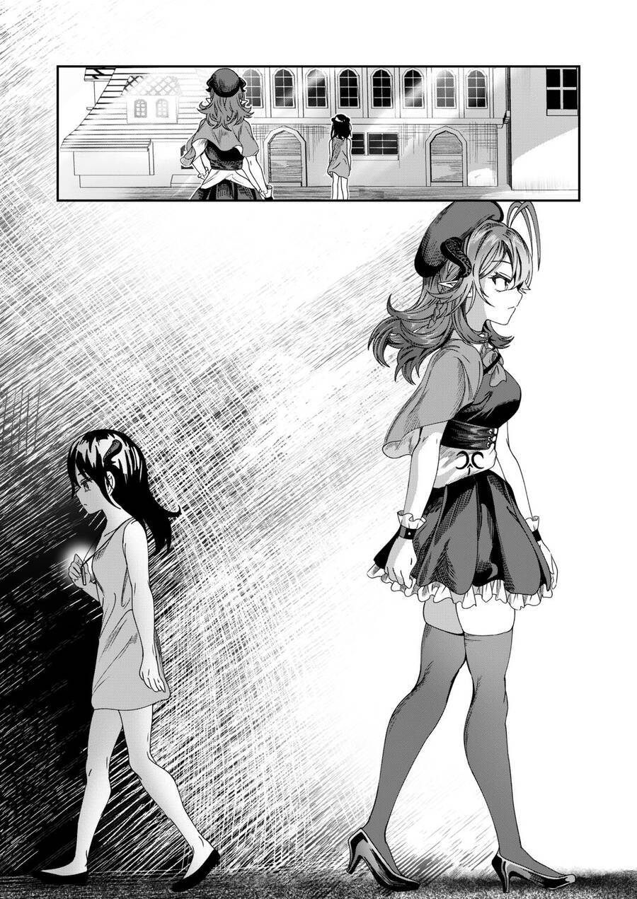 Training Slaves To Make A Harem Chapter 27 - 13