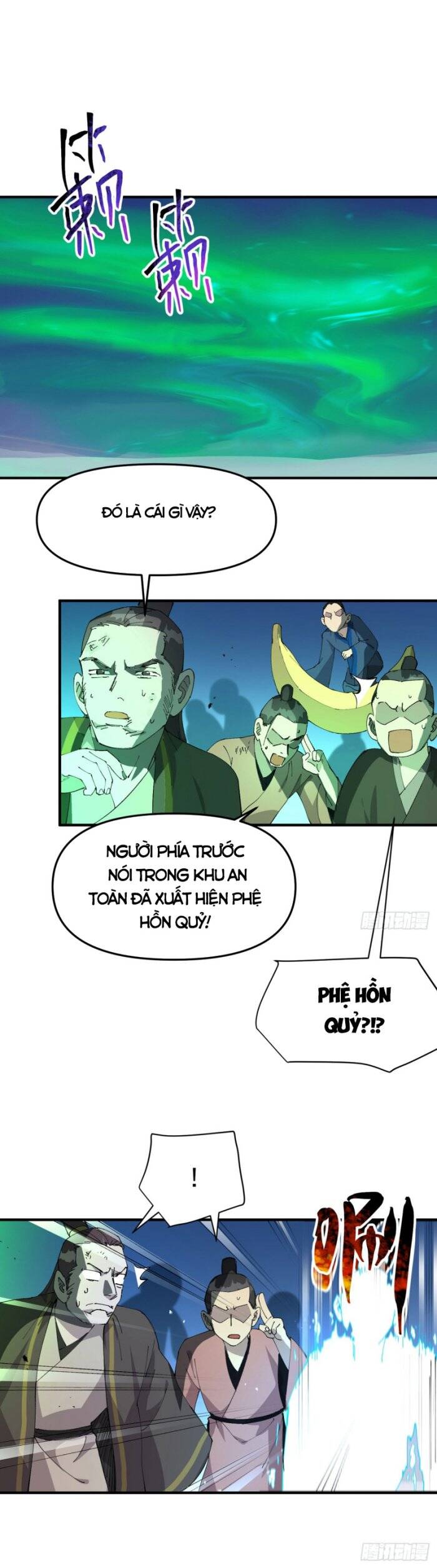 Tối Cường Võ Hồn Hệ Thống Chapter 106 - 4