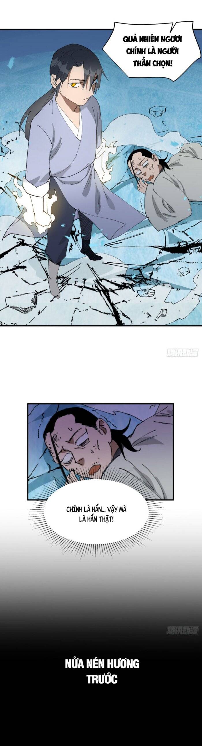 Tối Cường Võ Hồn Hệ Thống Chapter 107 - 11