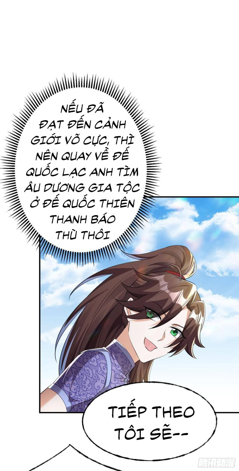 Mạnh Lên Từ Cõi Chết Chapter 38 - 13