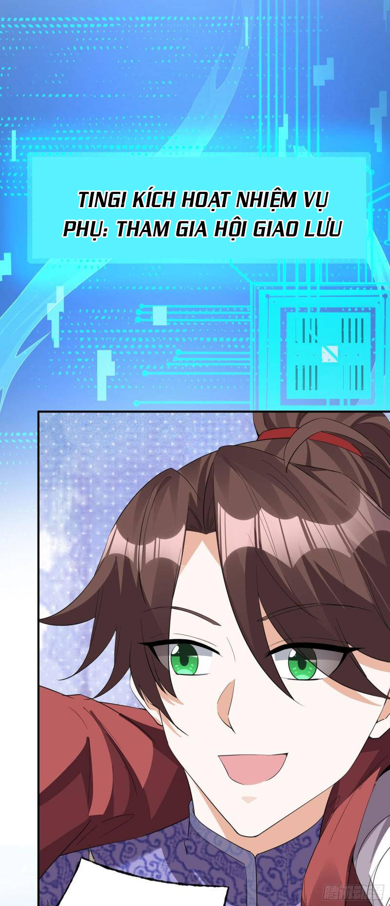Mạnh Lên Từ Cõi Chết Chapter 38 - 15