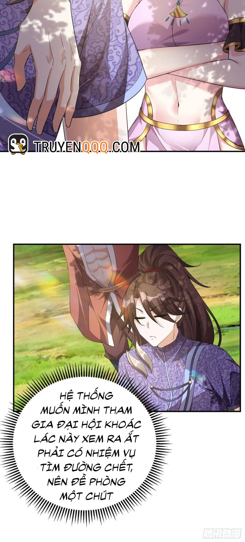 Mạnh Lên Từ Cõi Chết Chapter 38 - 17