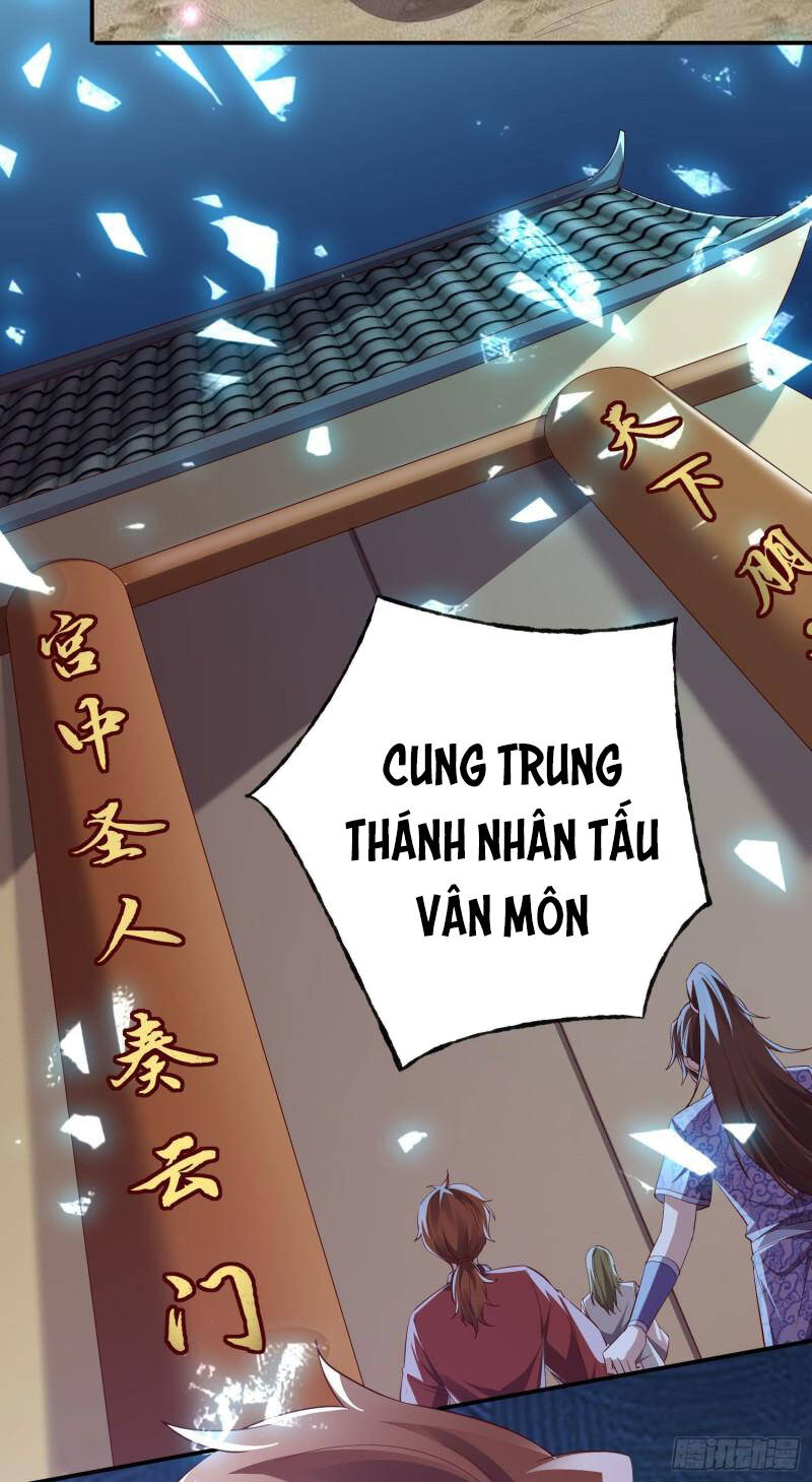 Mạnh Lên Từ Cõi Chết Chapter 38 - 20