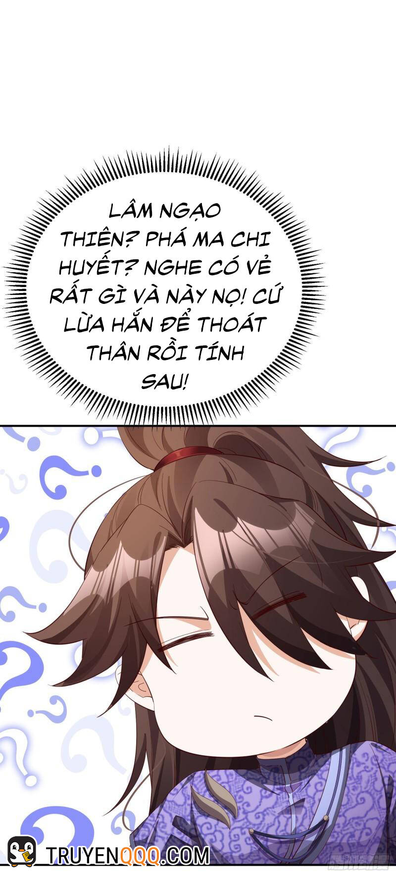 Mạnh Lên Từ Cõi Chết Chapter 38 - 2