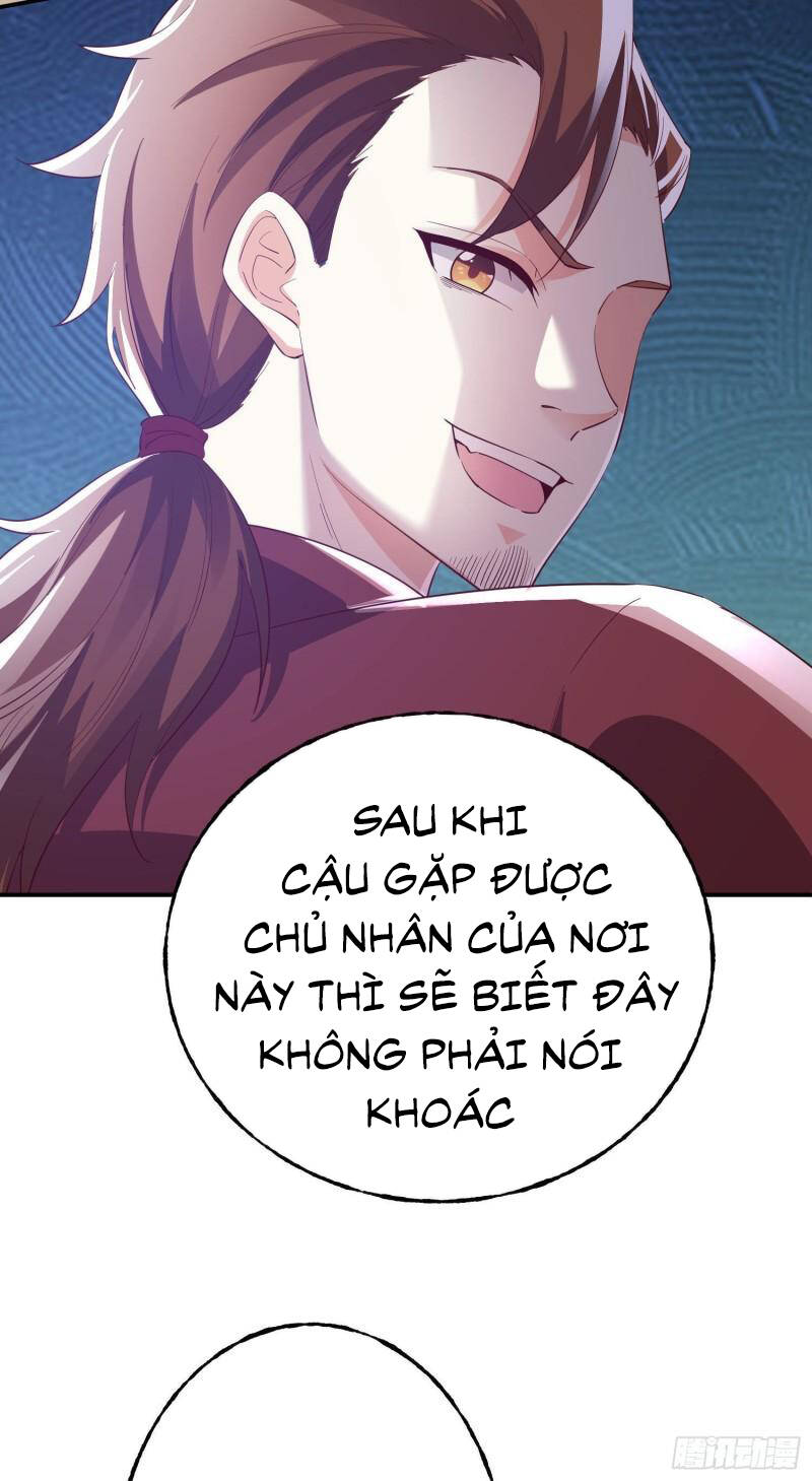 Mạnh Lên Từ Cõi Chết Chapter 38 - 21