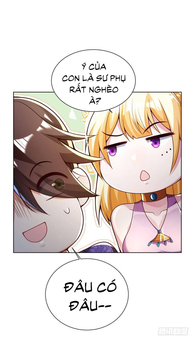 Mạnh Lên Từ Cõi Chết Chapter 38 - 23