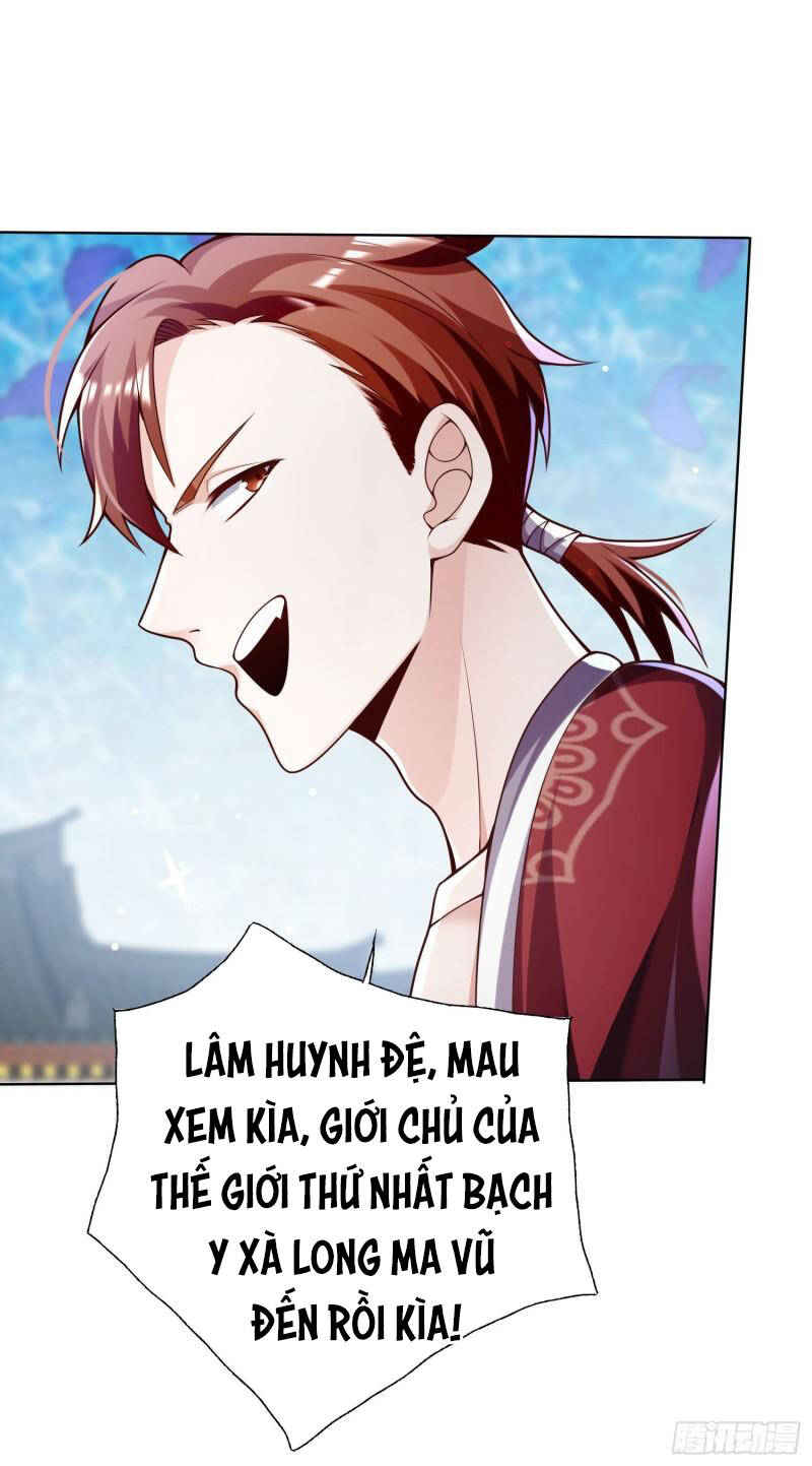 Mạnh Lên Từ Cõi Chết Chapter 38 - 24