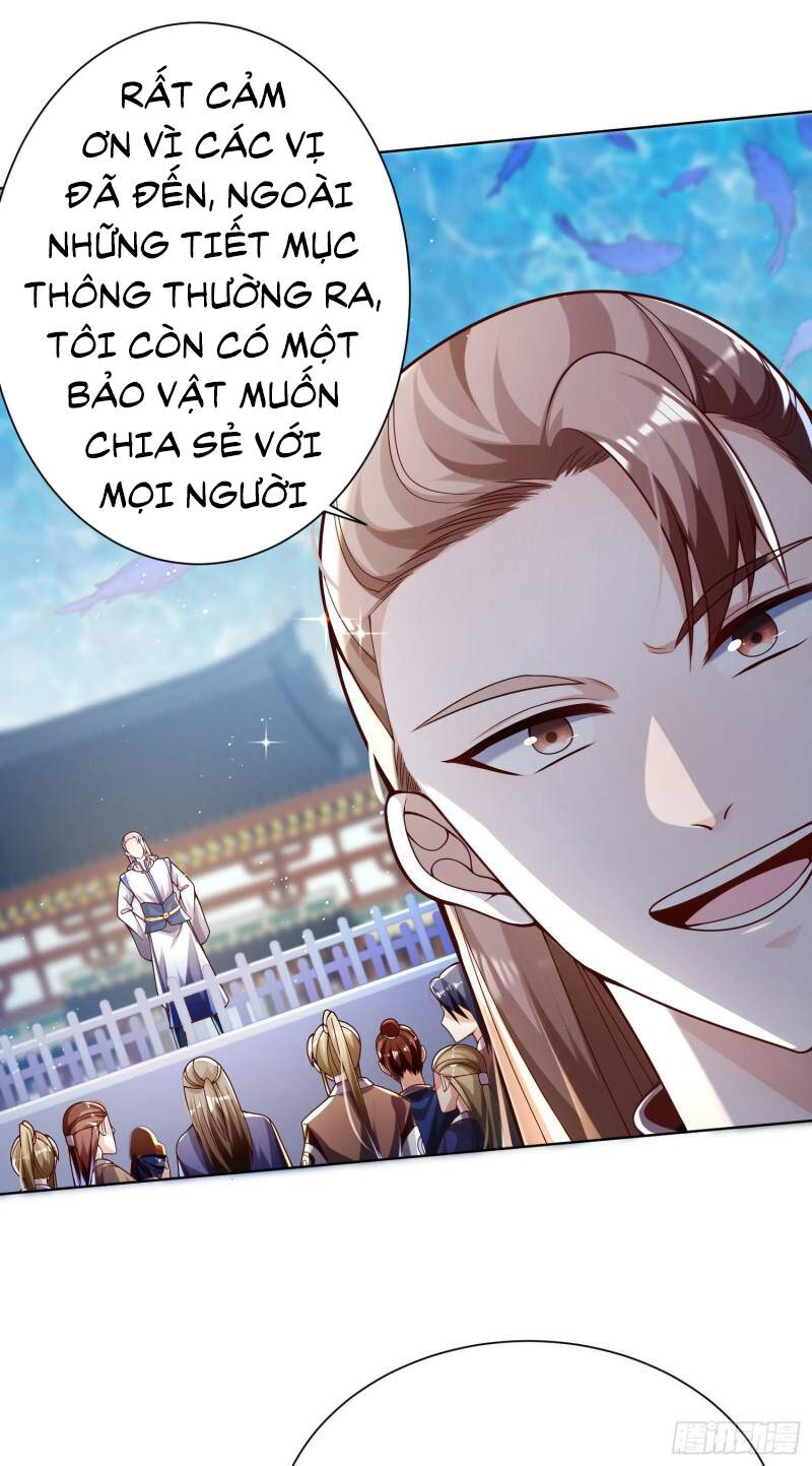 Mạnh Lên Từ Cõi Chết Chapter 38 - 25