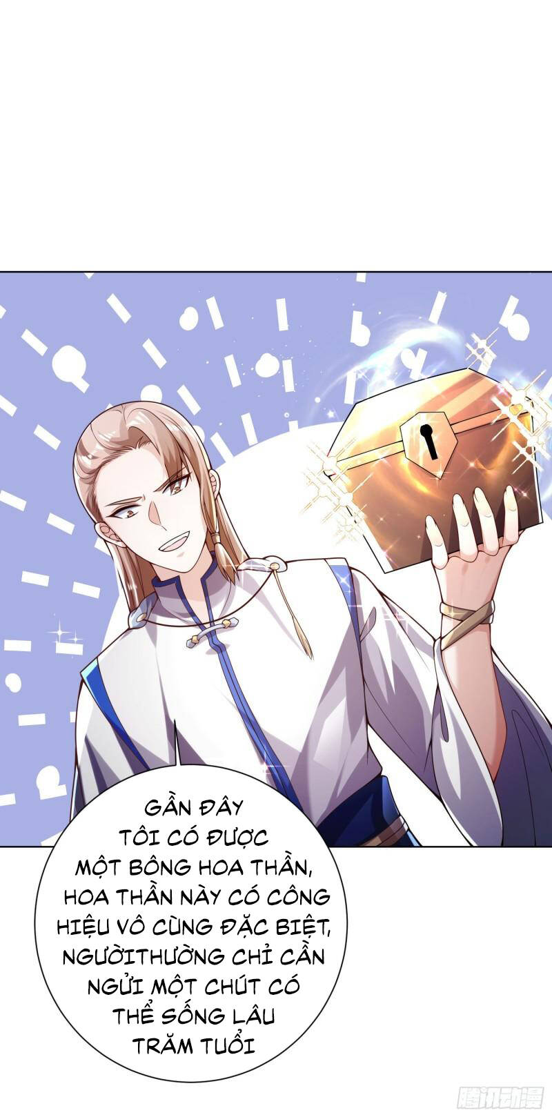 Mạnh Lên Từ Cõi Chết Chapter 38 - 27