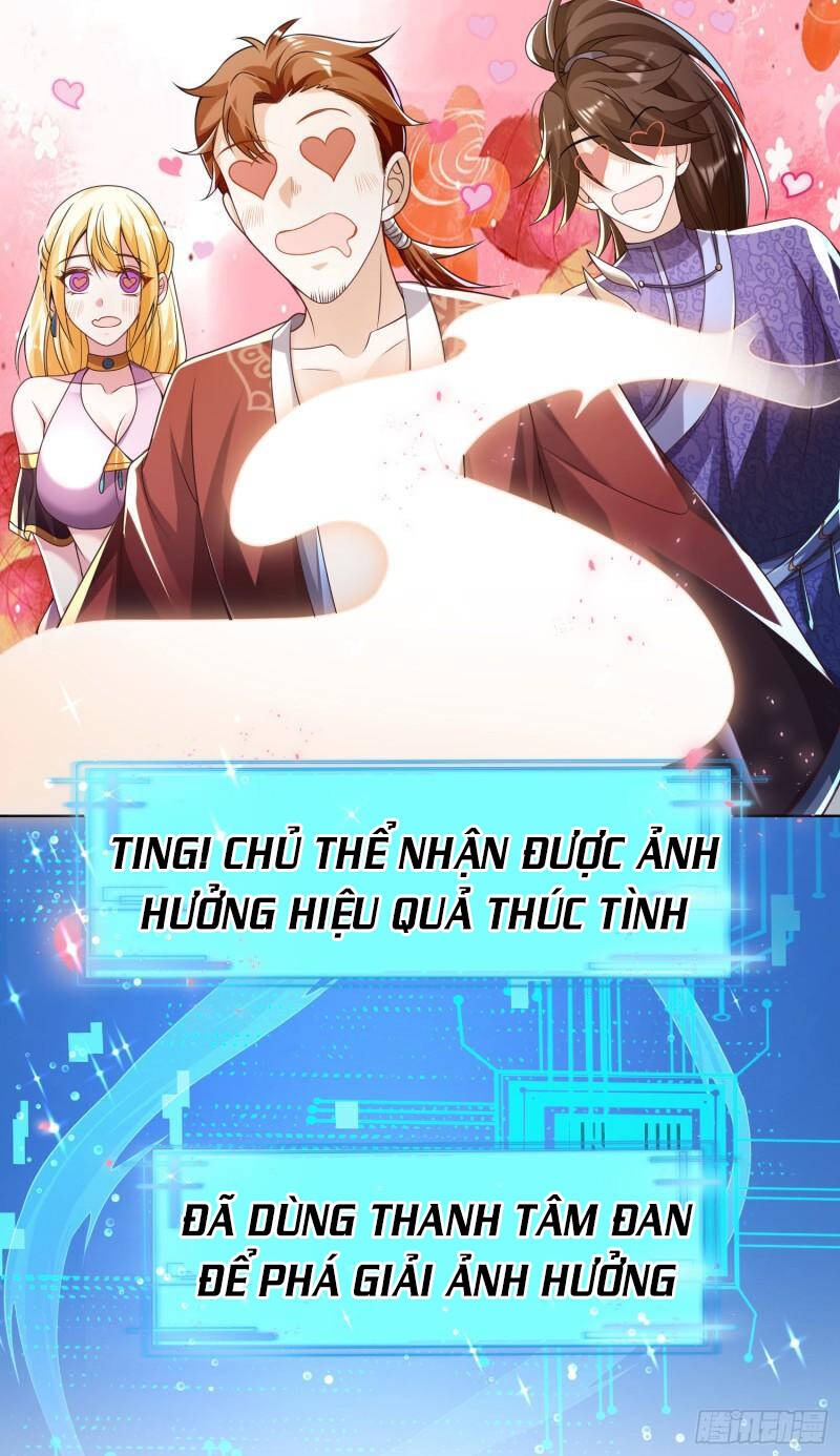 Mạnh Lên Từ Cõi Chết Chapter 38 - 29