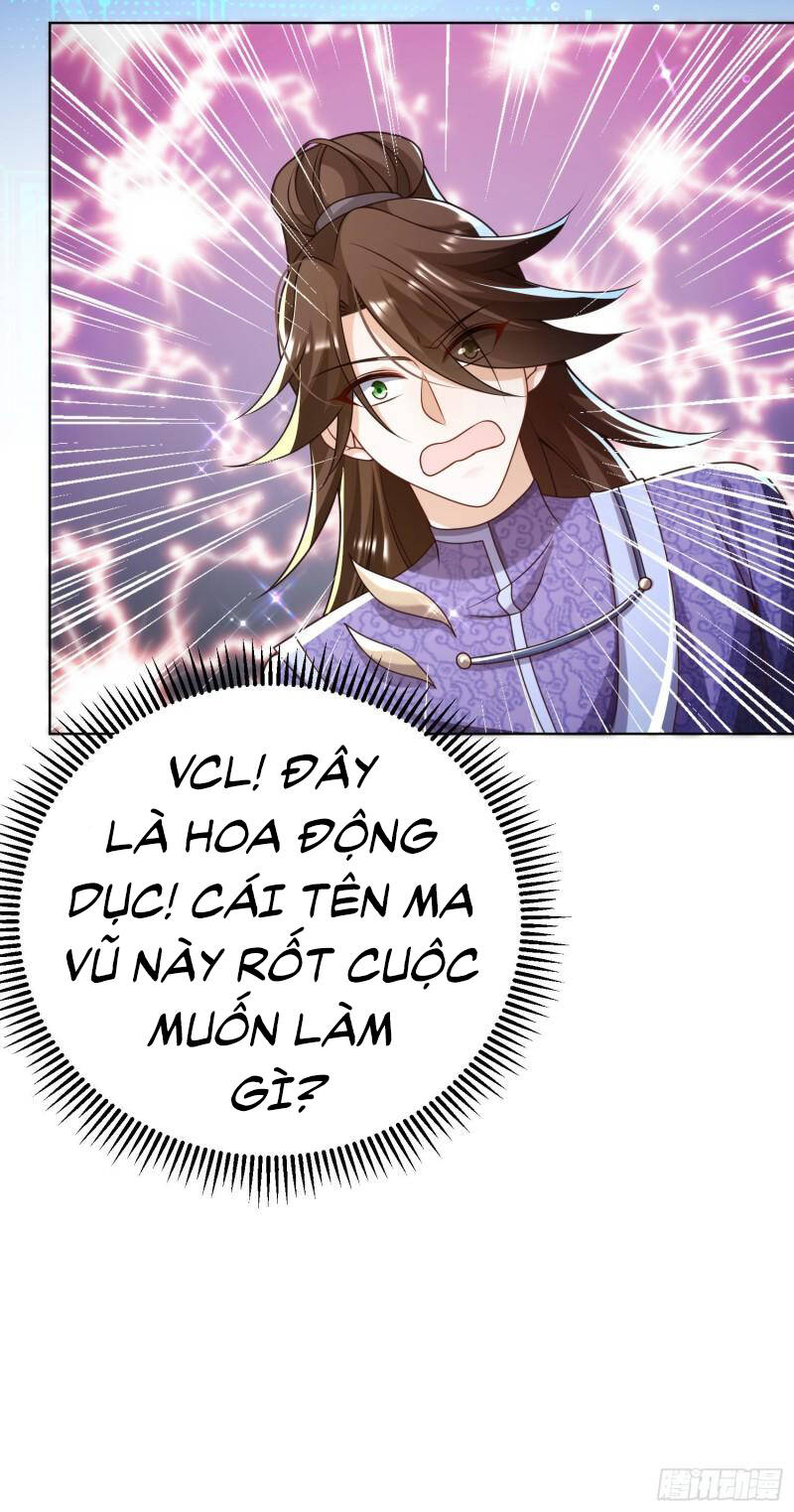 Mạnh Lên Từ Cõi Chết Chapter 38 - 30