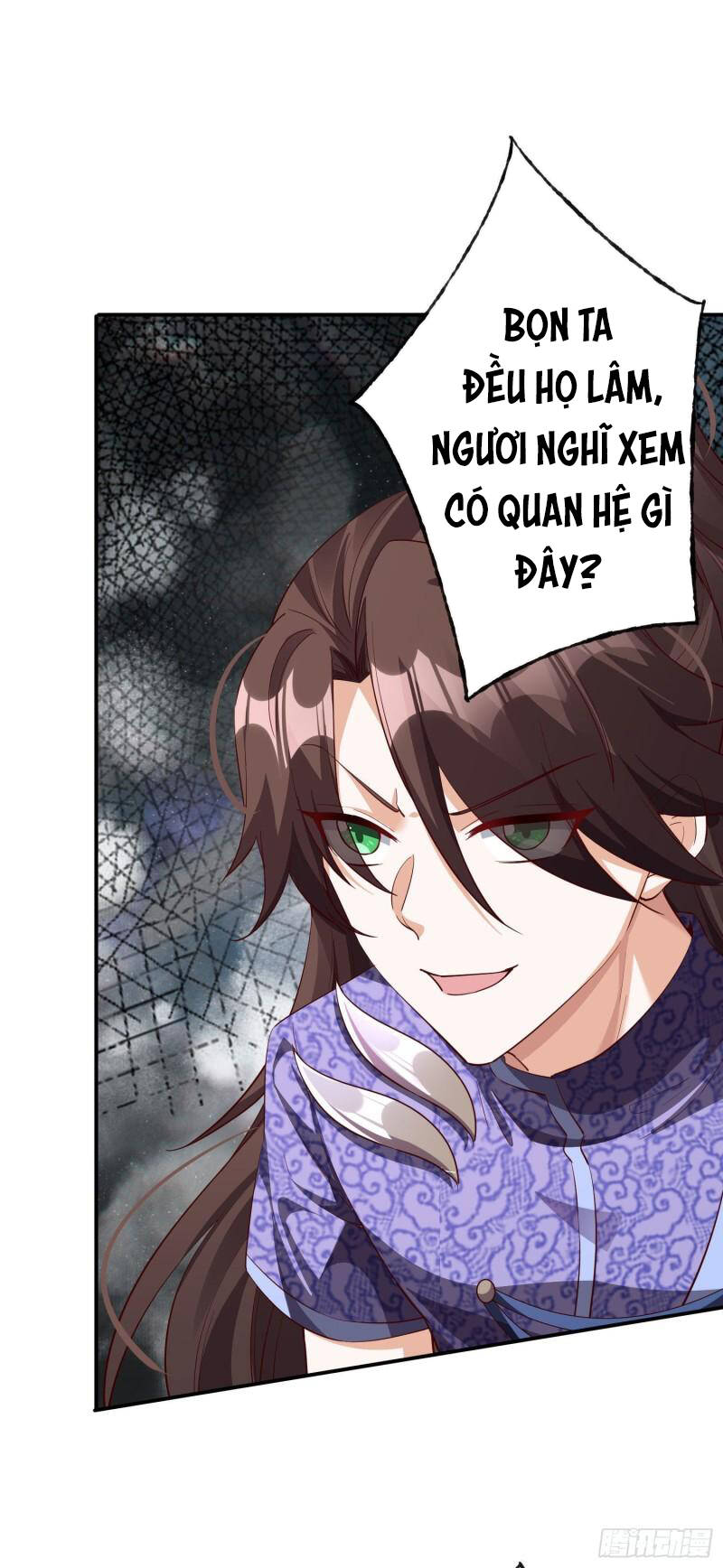 Mạnh Lên Từ Cõi Chết Chapter 38 - 3