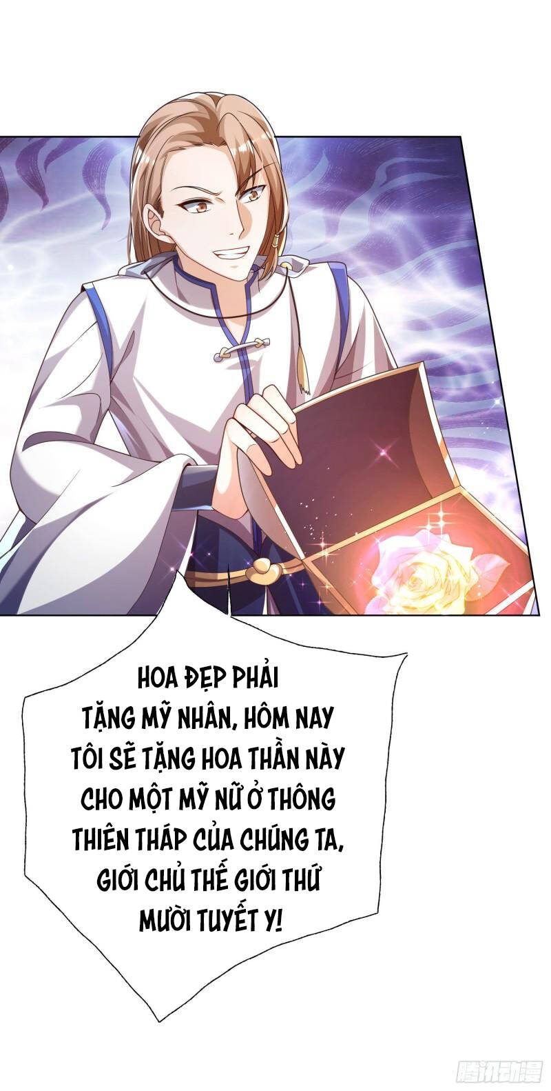 Mạnh Lên Từ Cõi Chết Chapter 38 - 31