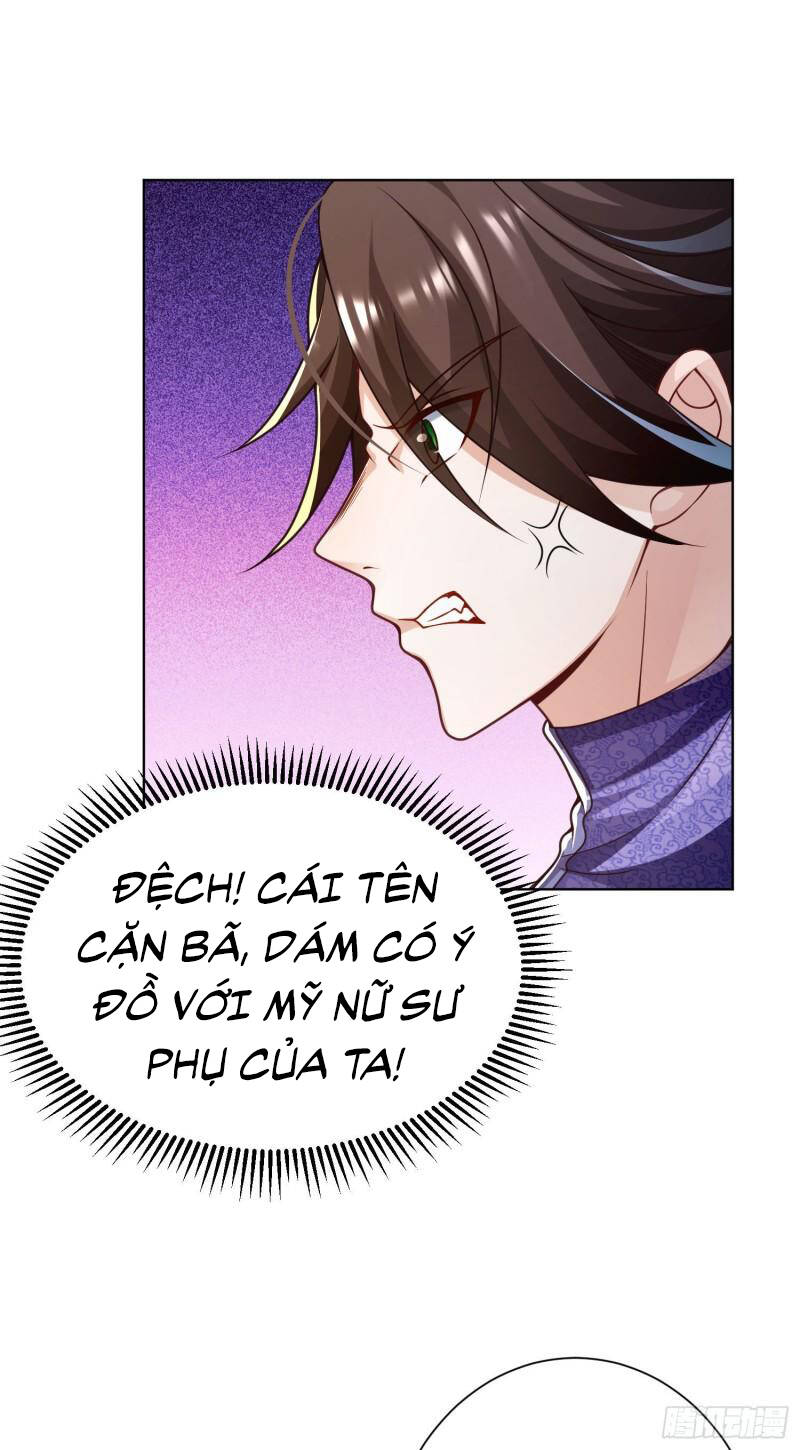 Mạnh Lên Từ Cõi Chết Chapter 38 - 32