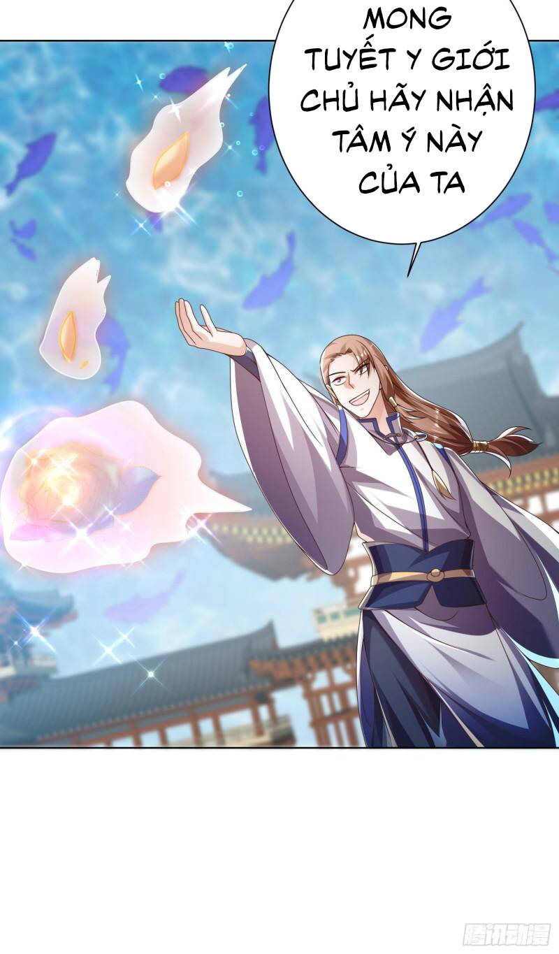 Mạnh Lên Từ Cõi Chết Chapter 38 - 33