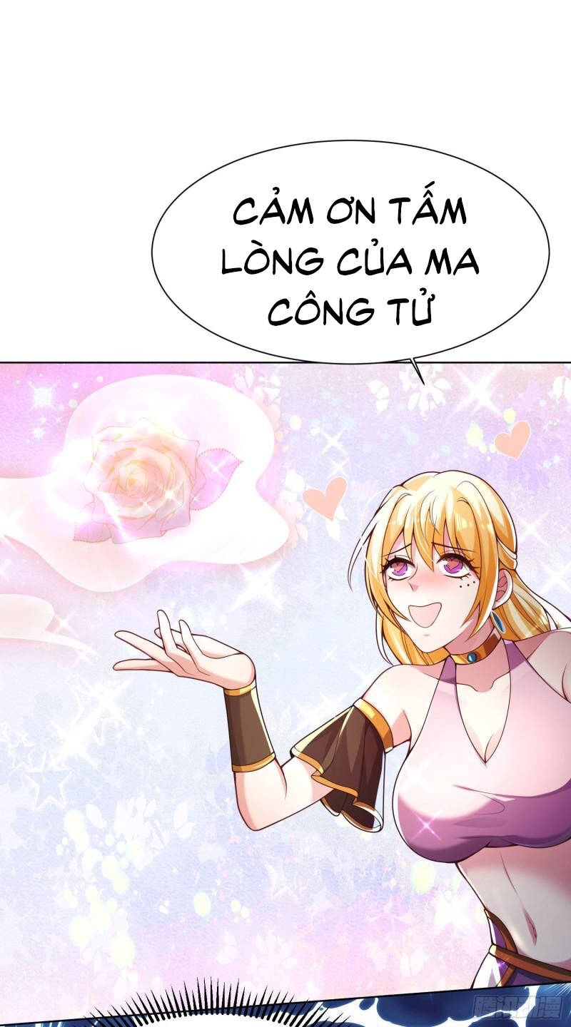 Mạnh Lên Từ Cõi Chết Chapter 38 - 34