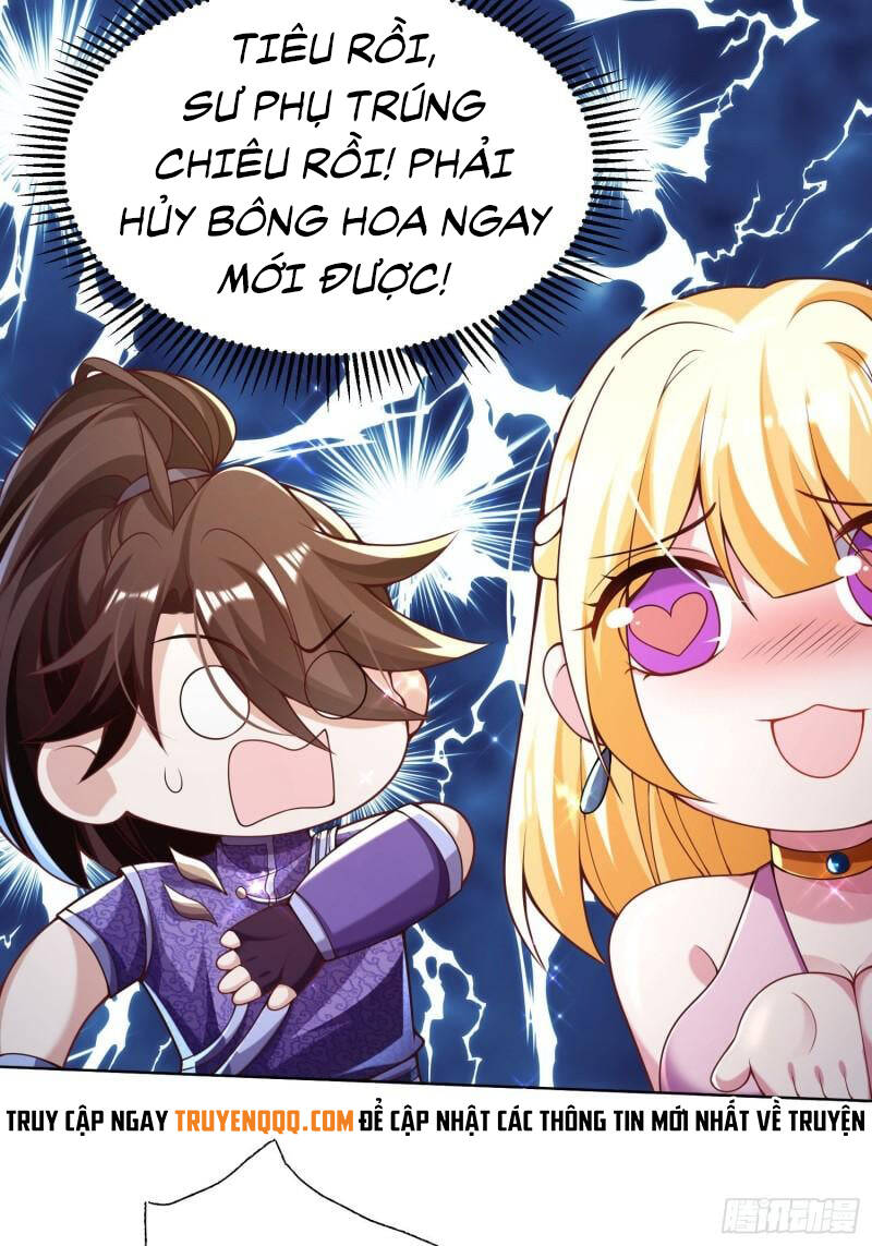 Mạnh Lên Từ Cõi Chết Chapter 38 - 35