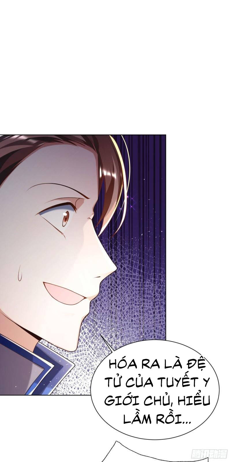 Mạnh Lên Từ Cõi Chết Chapter 38 - 40
