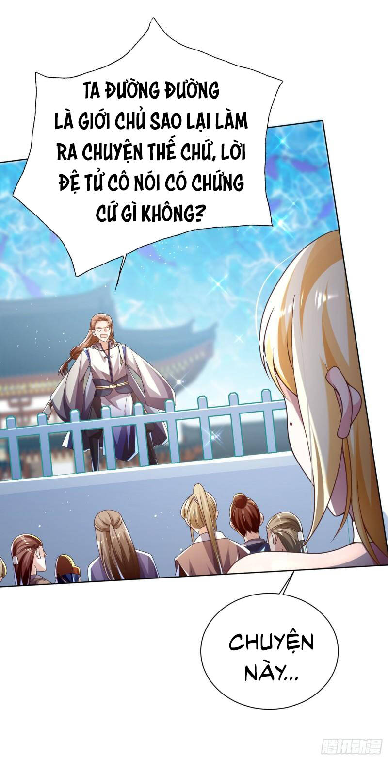Mạnh Lên Từ Cõi Chết Chapter 38 - 42