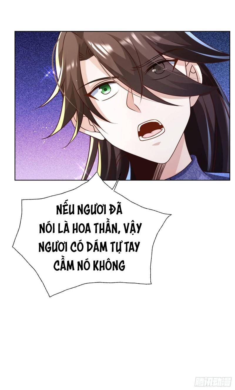 Mạnh Lên Từ Cõi Chết Chapter 38 - 43