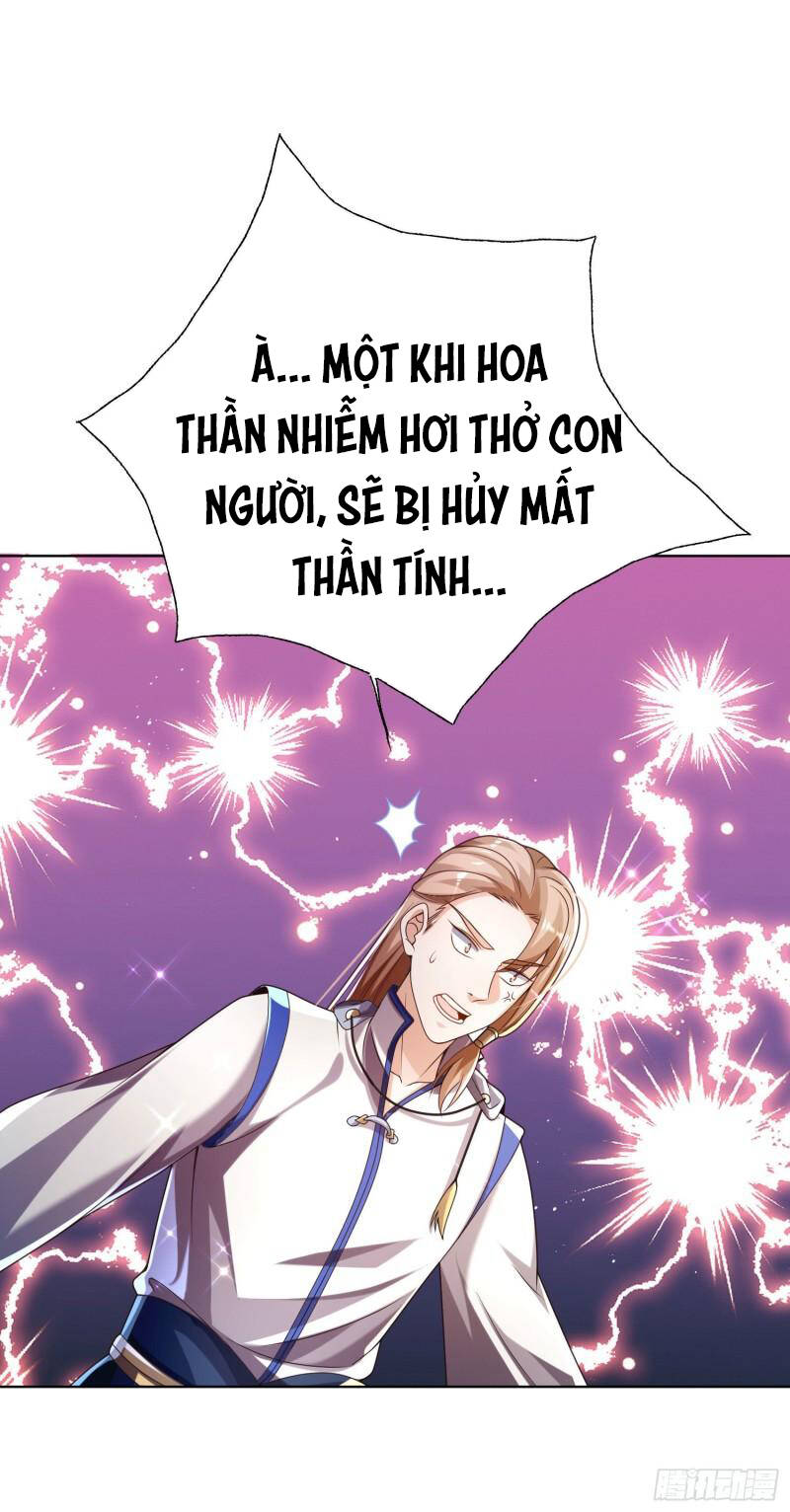 Mạnh Lên Từ Cõi Chết Chapter 38 - 44
