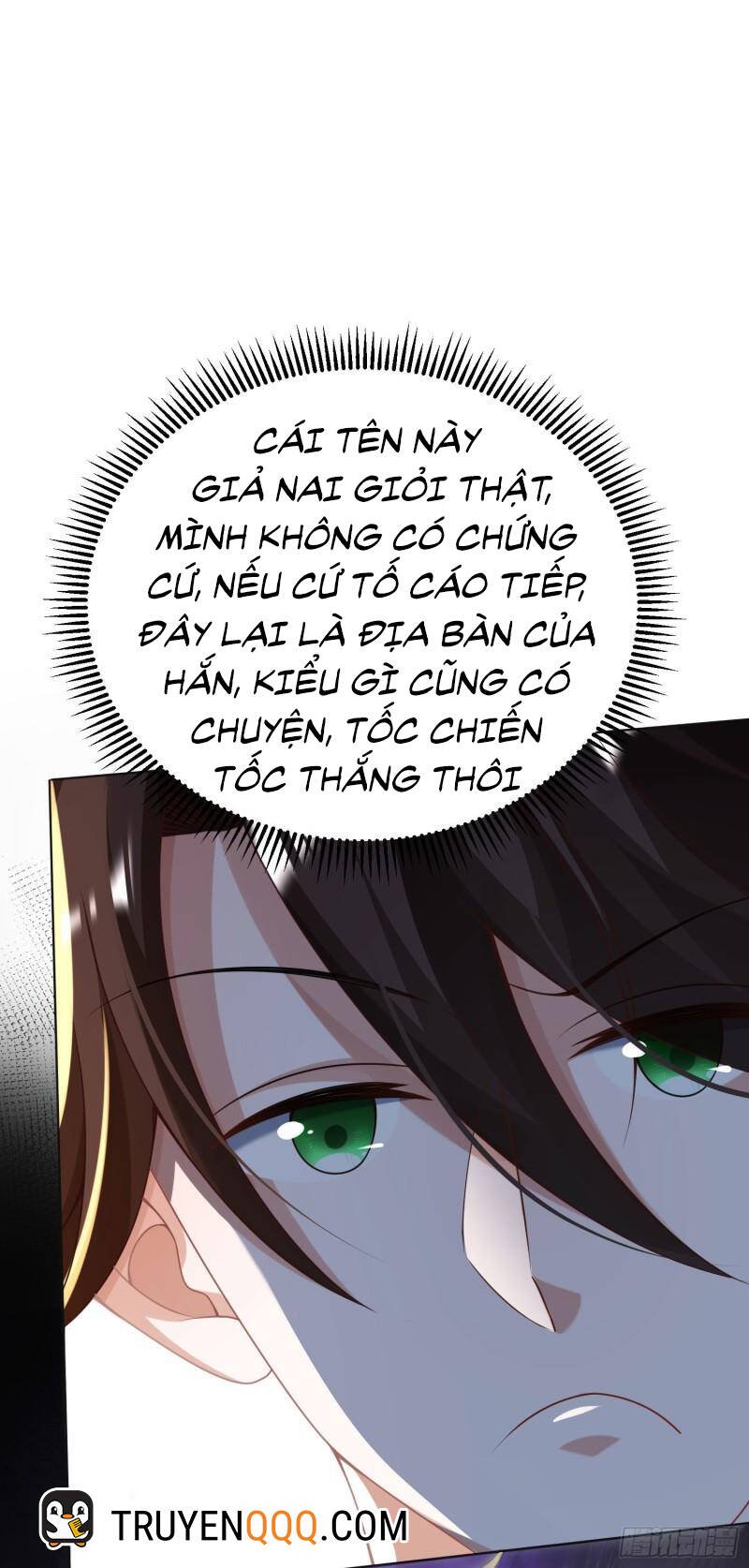 Mạnh Lên Từ Cõi Chết Chapter 38 - 45