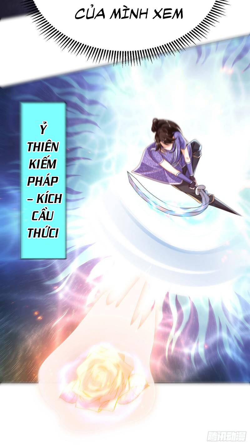 Mạnh Lên Từ Cõi Chết Chapter 38 - 47